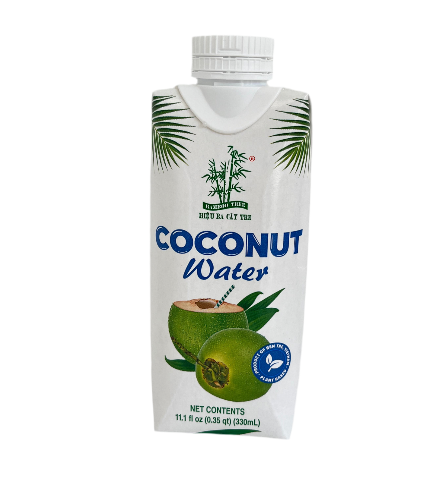 Coconut water