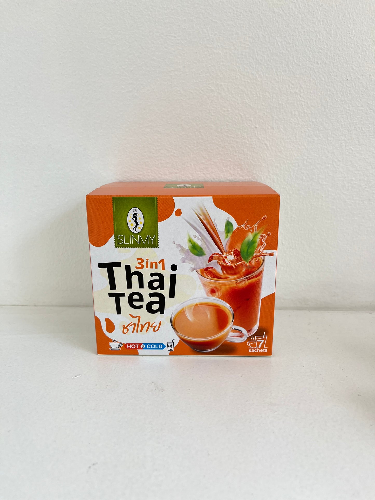 Thai Tea