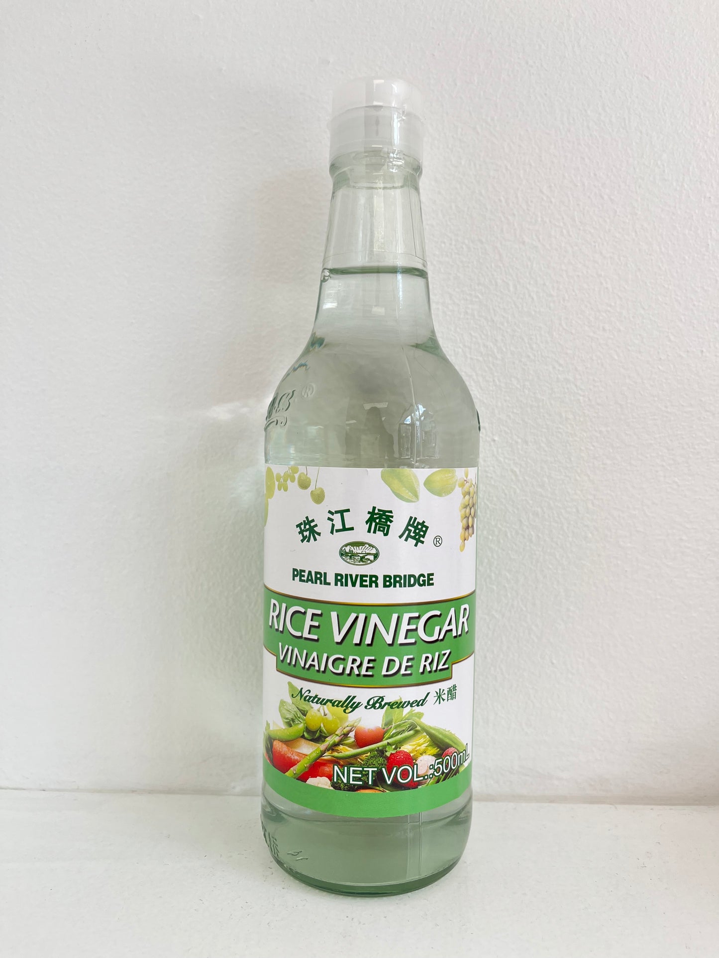Rice Vinegar
