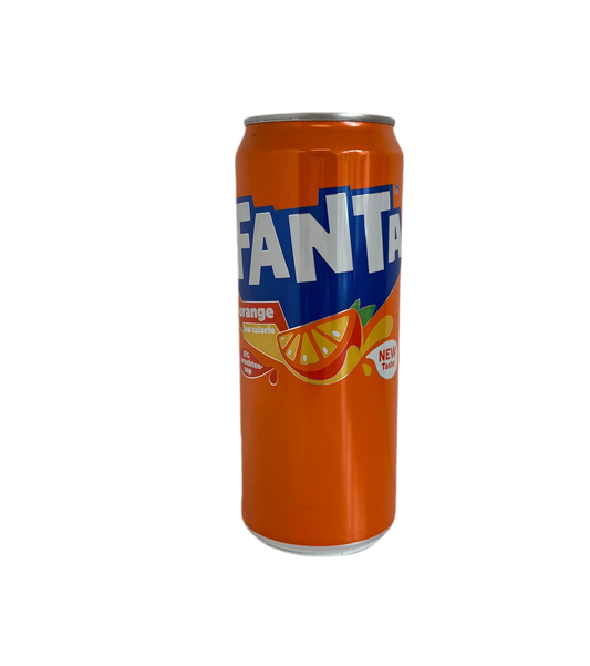 Fanta