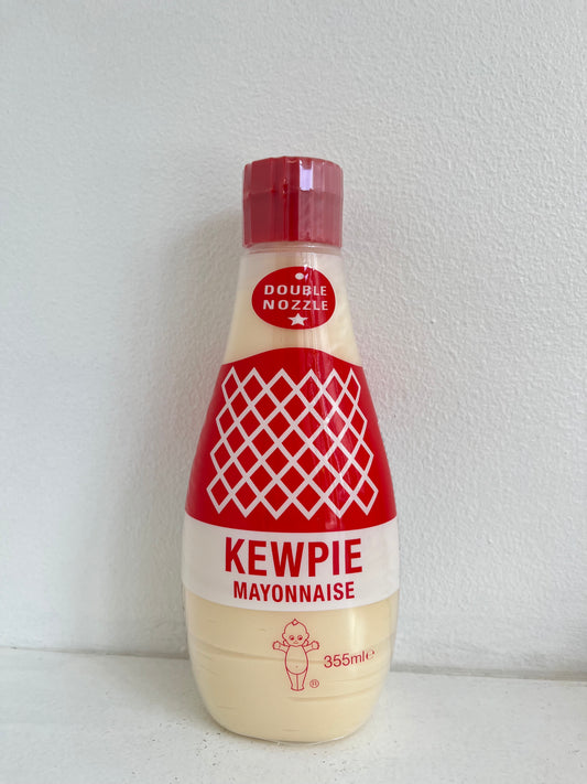 Mayonaise QP Japan