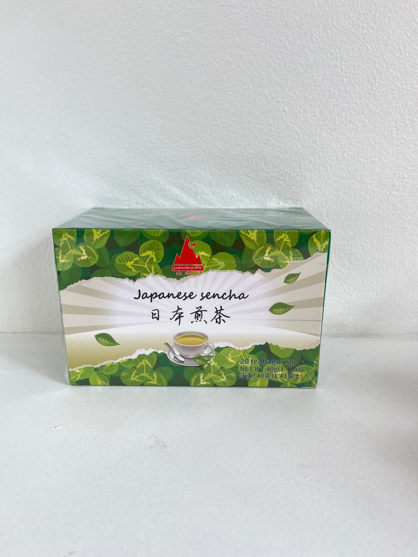 Japan Green Tea Sencha