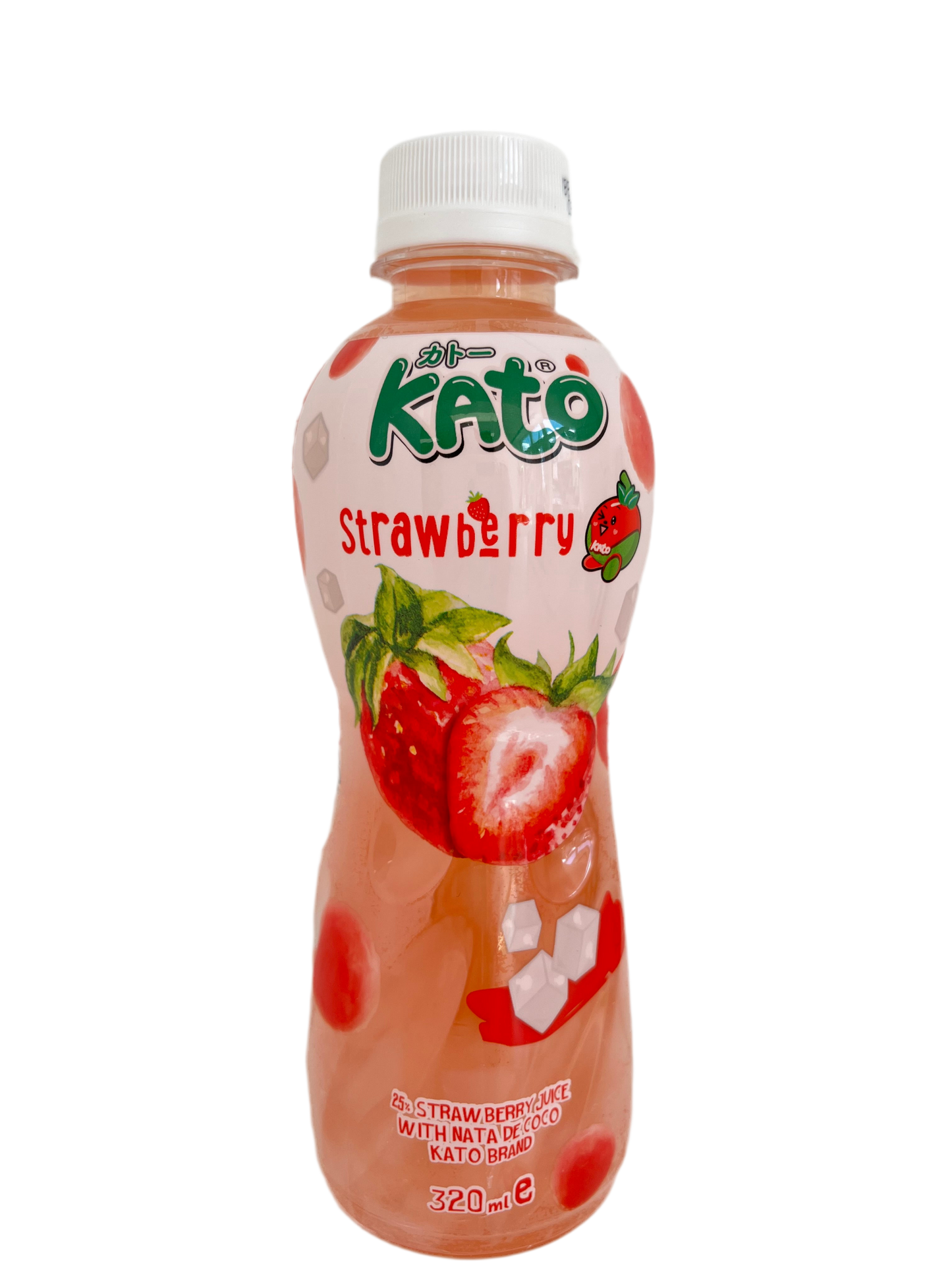 Kato strawberry