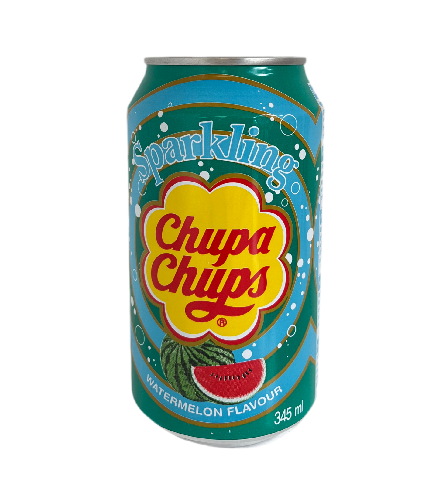 Sparkling chupa chups watermeloen