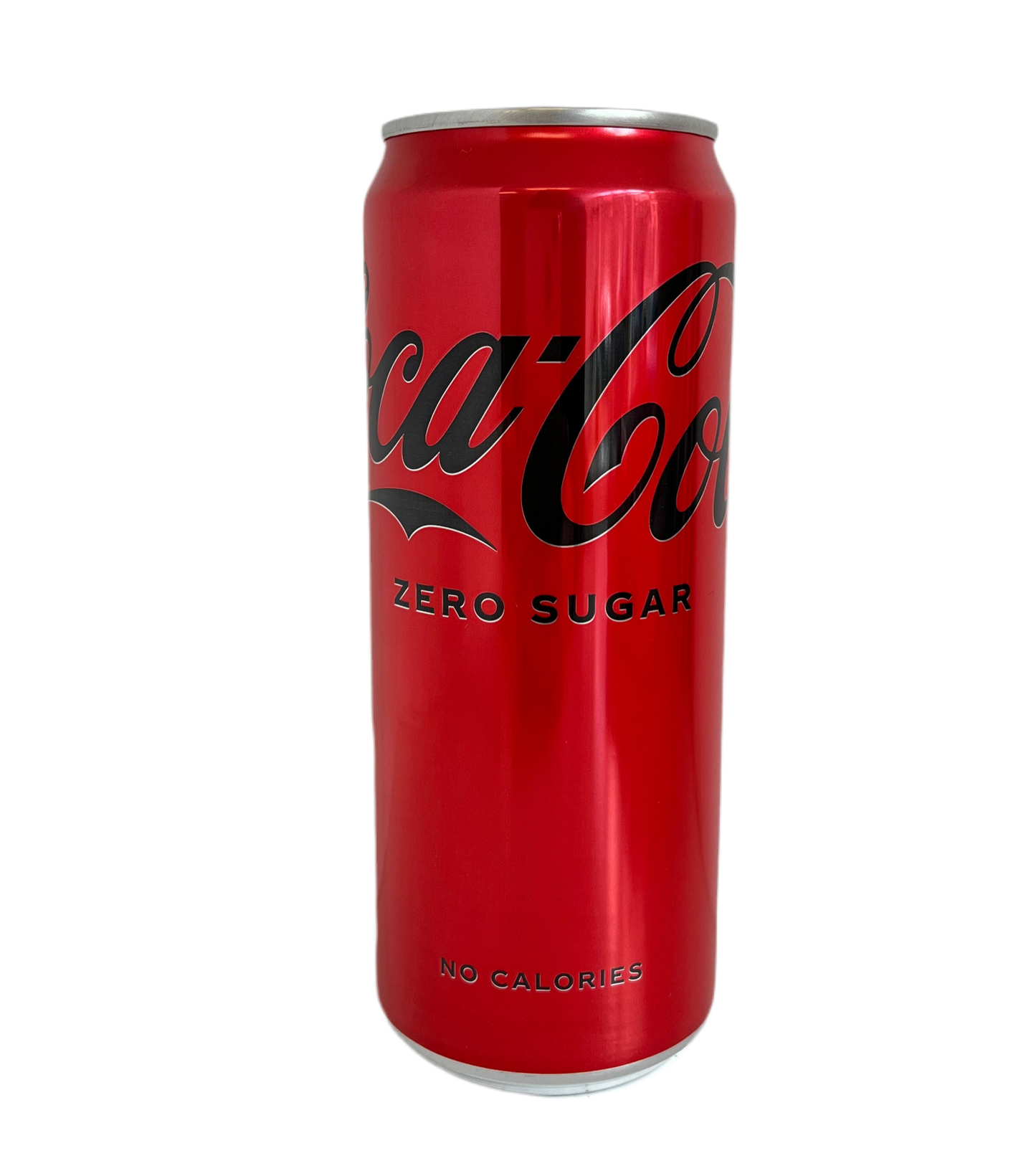 CoCa cola zero