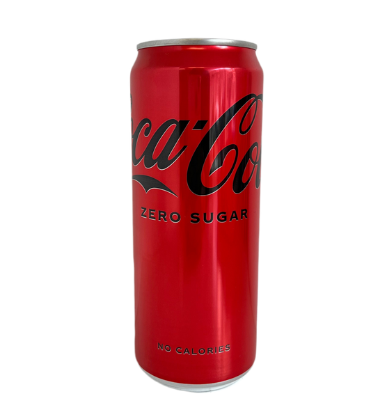 CoCa cola zero