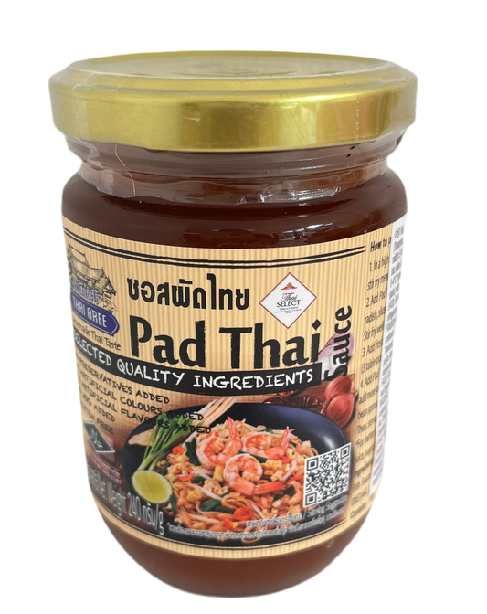 Thai Aree Pad Thai Sauce