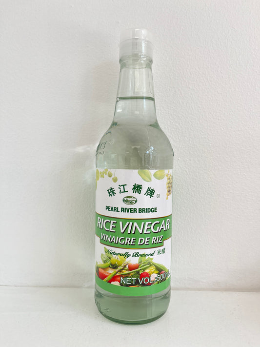 Rice Vinegar