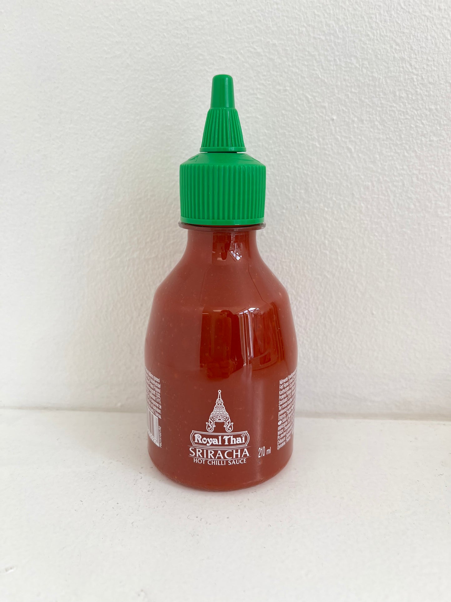 Sriracha Hot Chilli ซอสพริกศรีราชา